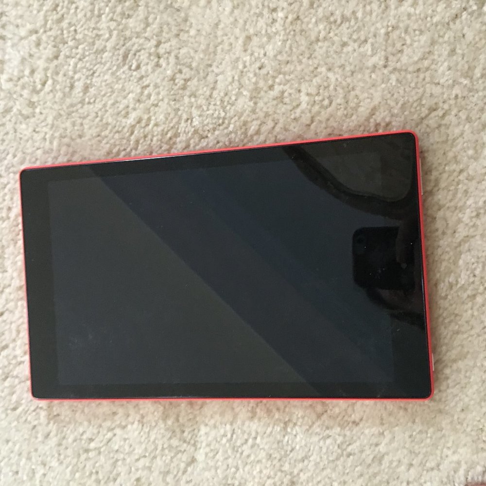 amazon Kindle